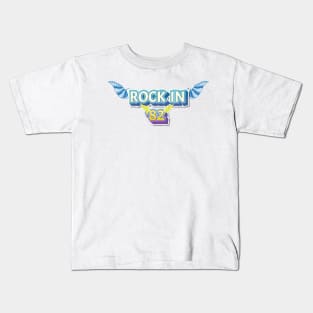 ROCKIN' Kids T-Shirt